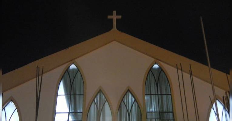 Капелла Apu Chapel
