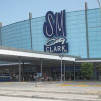 Торговый центр City Clark