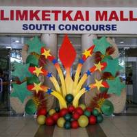 Торговый центр Limketkai Center Mall