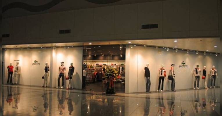Торговый центр Limketkai Center Mall
