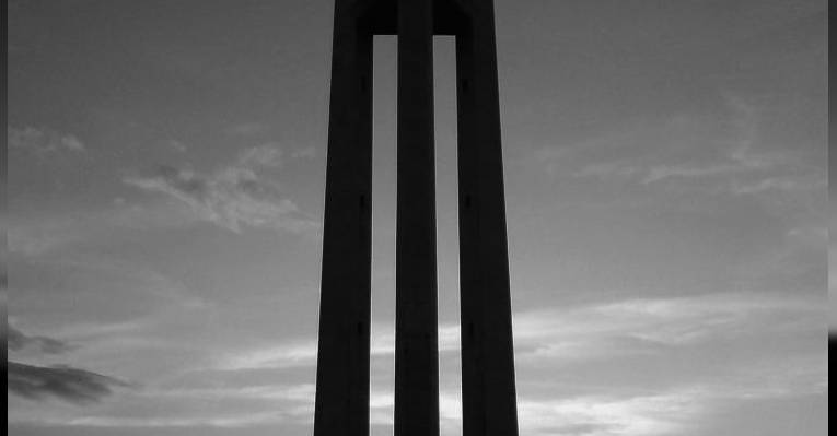Мемориальный комплекс Quezon Memorial Circle