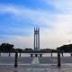 Мемориальный комплекс Quezon Memorial Circle