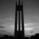 Мемориальный комплекс Quezon Memorial Circle