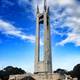 Мемориальный комплекс Quezon Memorial Circle
