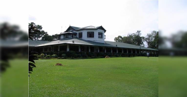 Royal Golf Club Colombo