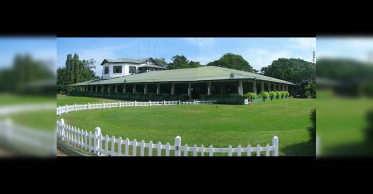 Royal Golf Club Colombo