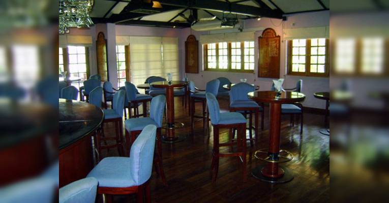 Royal Golf Club Colombo