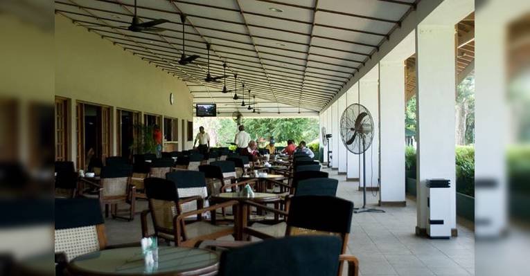 Royal Golf Club Colombo