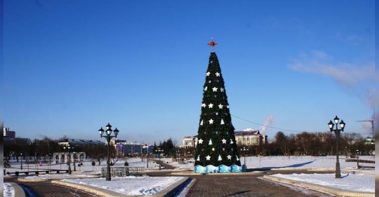 Лошицкий парк. Минск
