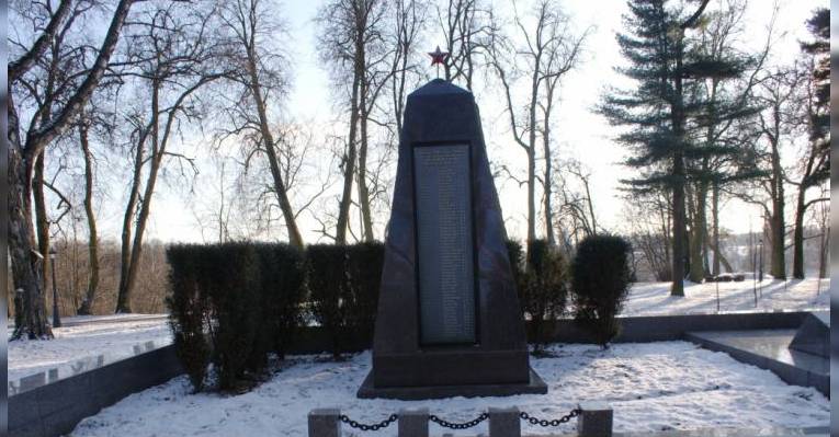 Лошицкий парк. Минск