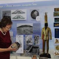 Археологический музей