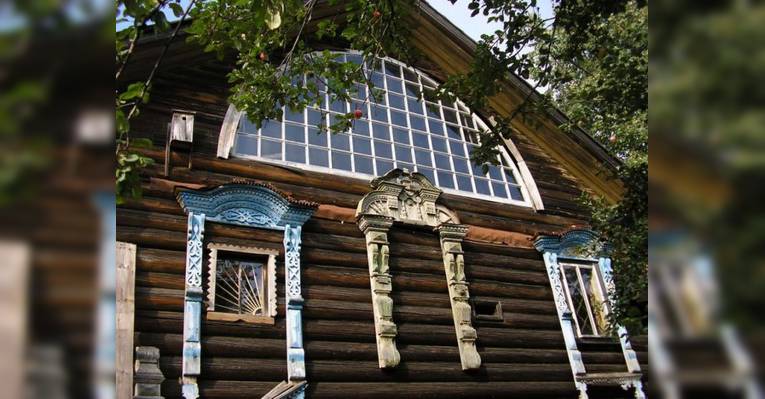 Историко-этнографический музей под открытым небом