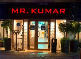 Mr Kumar