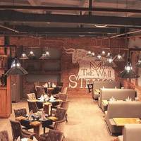 The Wall Steak House