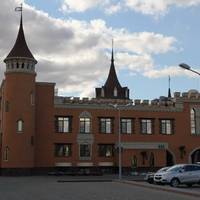Замок