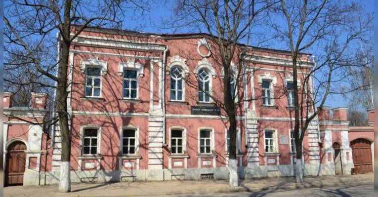 Елецкий городской краеведческий музей