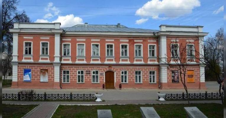 Елецкий городской краеведческий музей