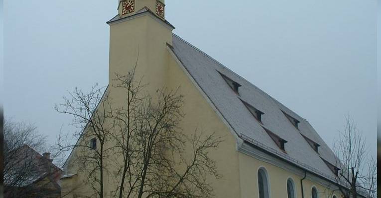 Монастырь Зёфлинген