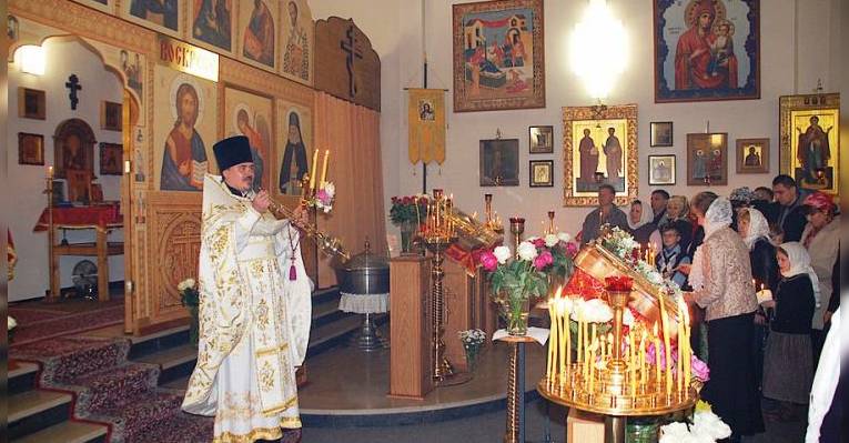 Часовня Святого Валентина. Ульм
