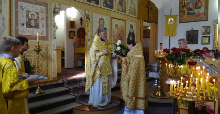 Часовня Святого Валентина. Ульм