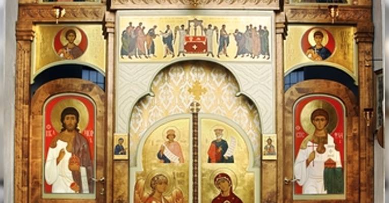 Часовня Святого Валентина. Ульм