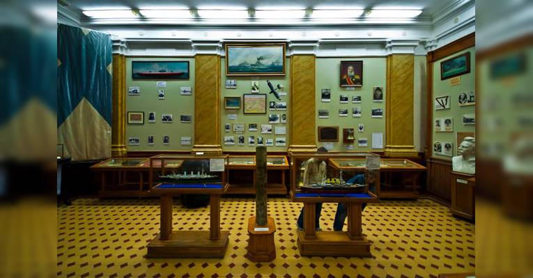 Военно-исторический музей Крыма