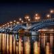 Мост Теодора Хойса. Майнц