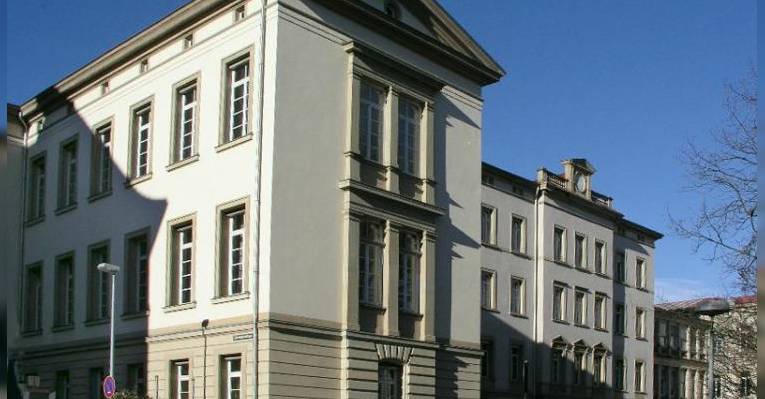 Тюбингенский университет
