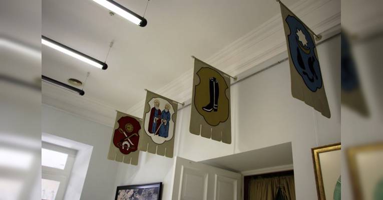 Минская Ратуша
