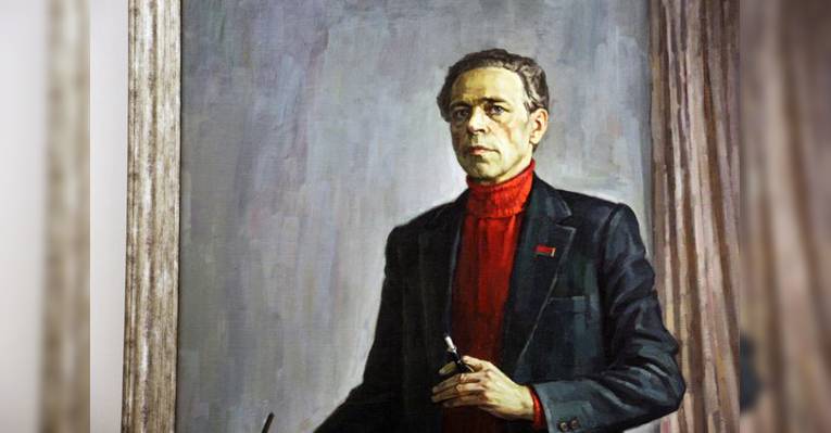 Художественная галерея Михаила Савицкого. Минск