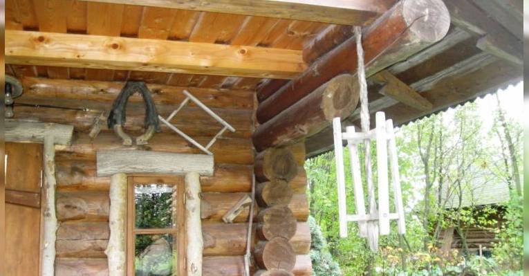 Музей старинных народных ремесел и промыслов Дудутки