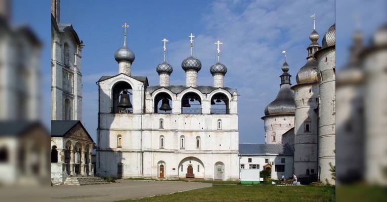 Кремль