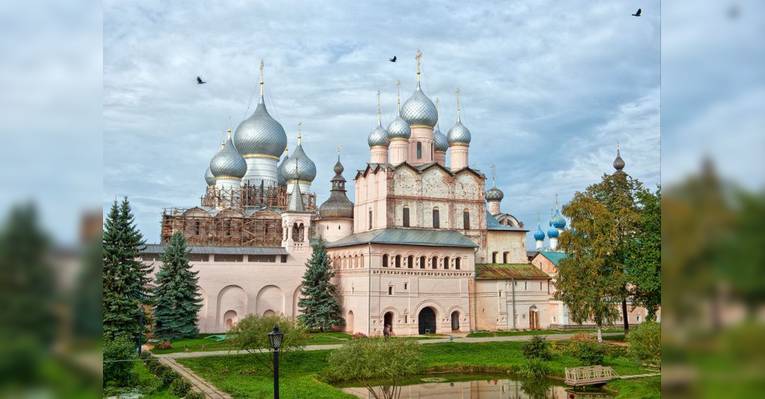 Кремль