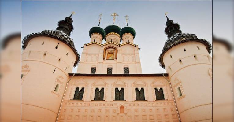 Кремль