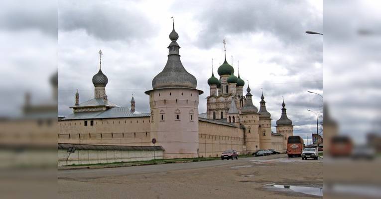 Кремль