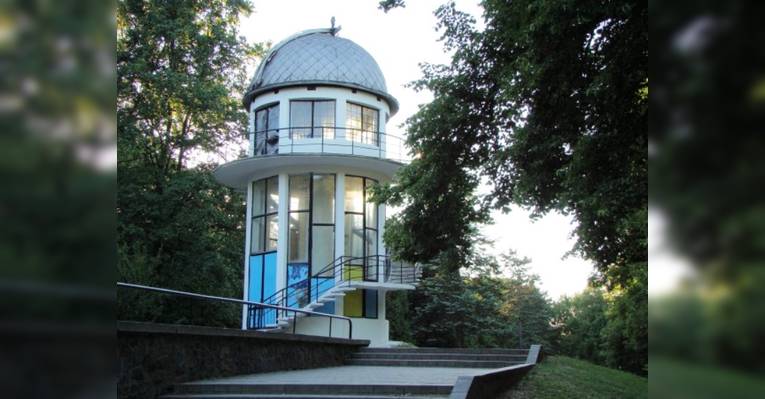 Минский Планетарий