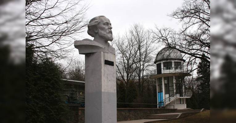 Минский Планетарий