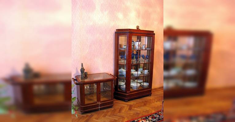 Литературно-мемориальный музей Якуба Коласа. Минск