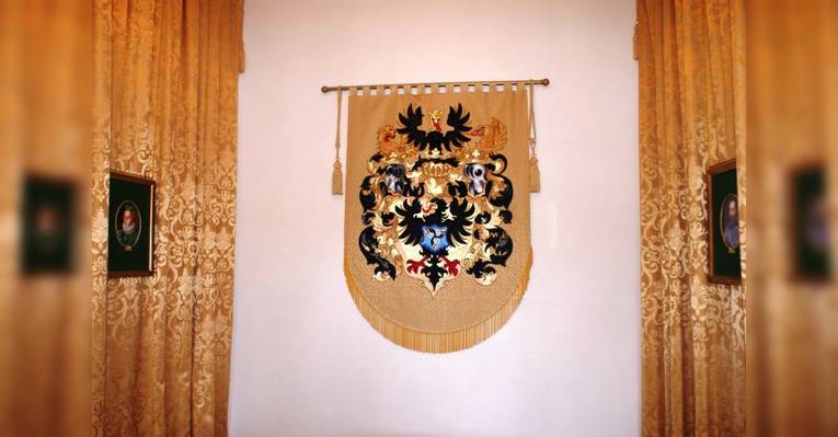 Несвижский замок