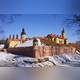 Несвижский замок