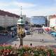Старая рыночная площадь. Магдебург