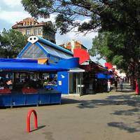 Женский базар