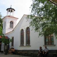 Церковь Святого Георгия Победоносца