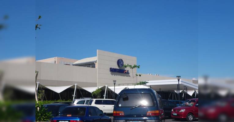 Торговый центр SM City Southmall