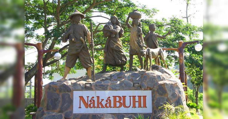 Исторический парк Bicol