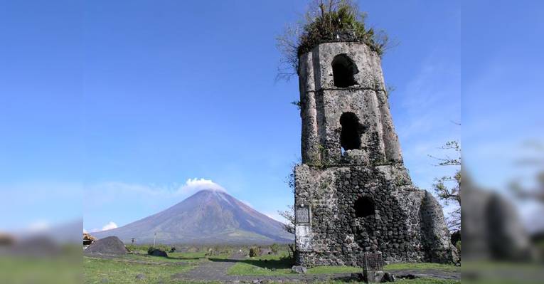 Исторический парк Bicol