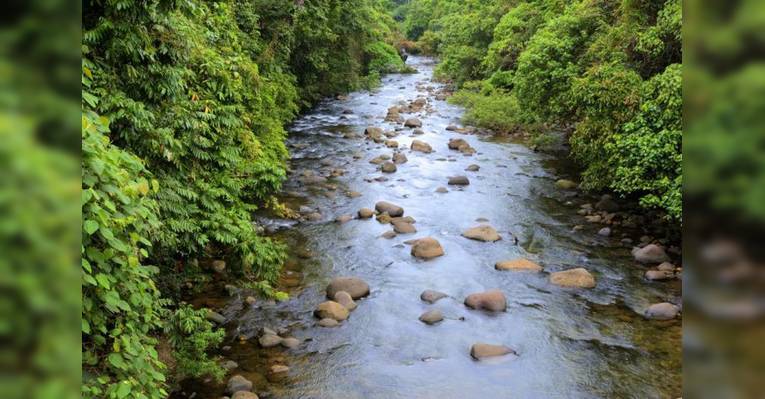 Исторический парк Bicol