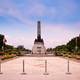 Парк Rizal Park