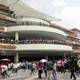Торговый центр SM City Baguio