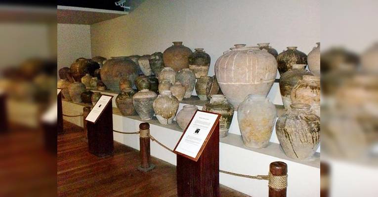 Национальный музей народа Филиппин